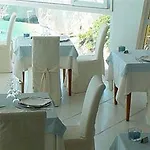 Hotell Scapone Mattinata