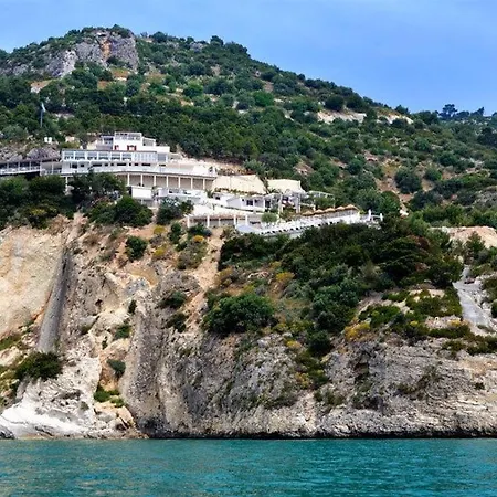 Scapone 4* 마티나타