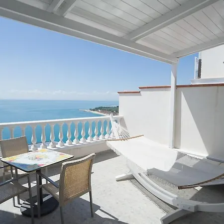 Hotel Scapone