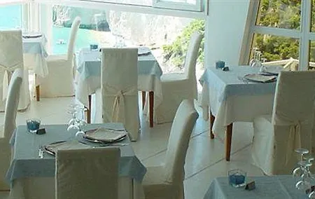 Hotel Scapone Mattinata