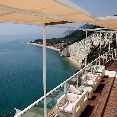 Hotel Scapone 4*