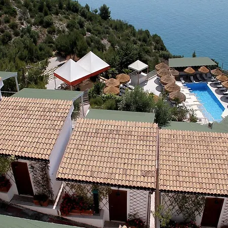 Hotel Scapone