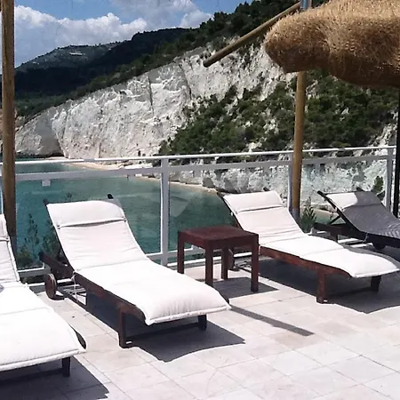 Hotel Scapone Mattinata