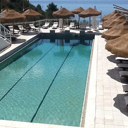 Hotel Scapone Mattinata