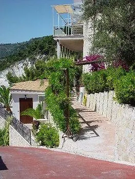 Scapone Hotel