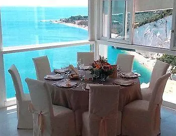 Scapone Hotel 4*