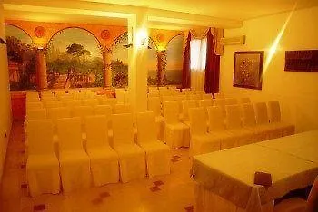 Scapone 4* 마티나타