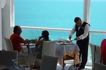 Scapone Hotel 4*