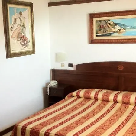 Scapone Hotel Mattinata