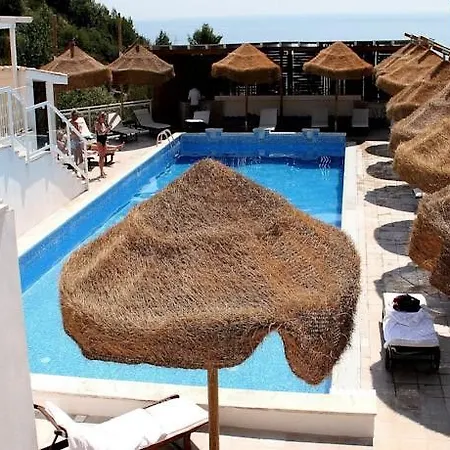 Scapone Hotel 4*