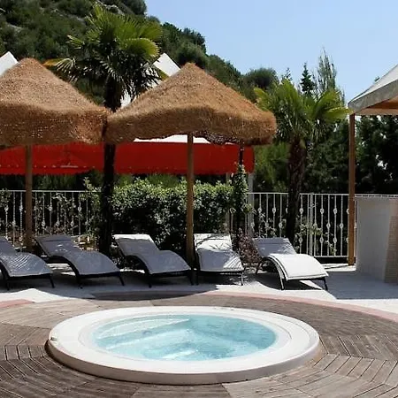 Scapone Hotel