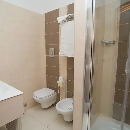 호텔 Scapone 마티나타