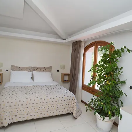 Scapone Hotel