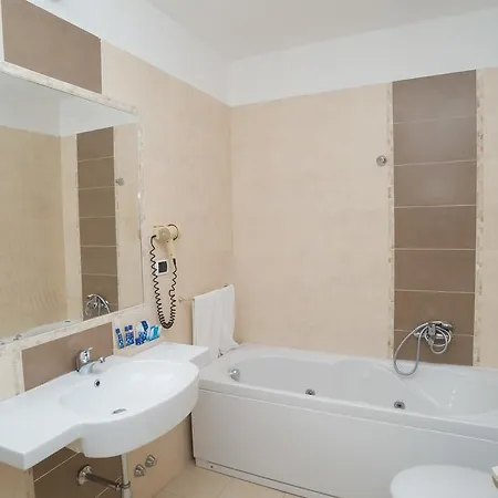 호텔 Scapone 마티나타