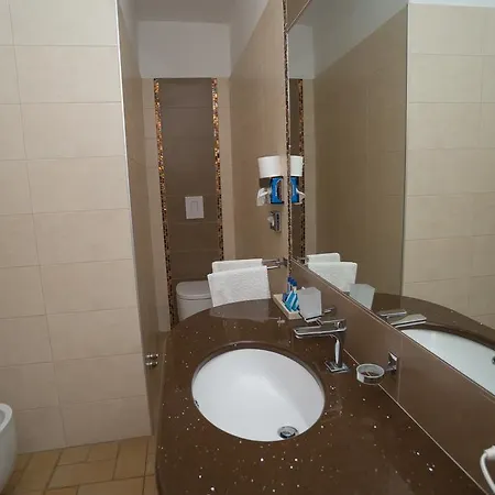 Scapone 호텔 마티나타