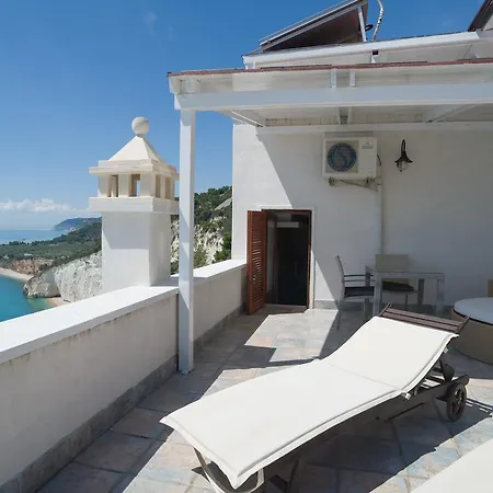 Hotel Scapone 4*