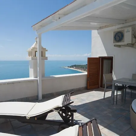 Scapone Hotel Mattinata