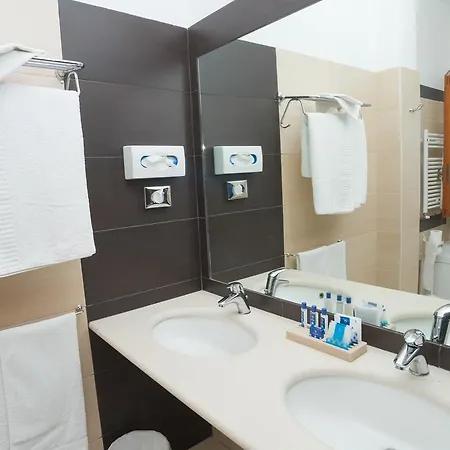 Scapone 4* 마티나타