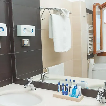 Scapone 호텔 마티나타