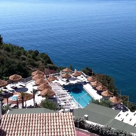 Hotel Scapone