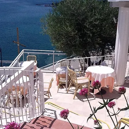 Scapone Hotel Mattinata