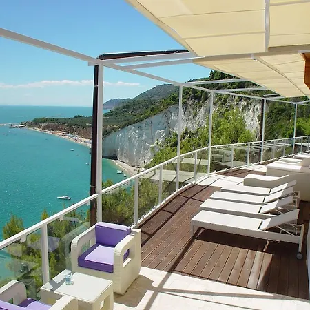 Hotel Scapone