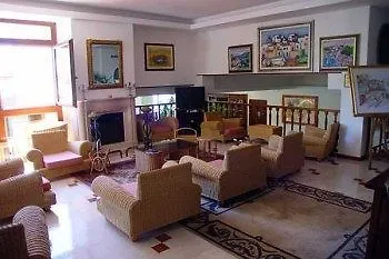 Scapone Hotel