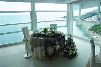 Scapone Hotel Mattinata