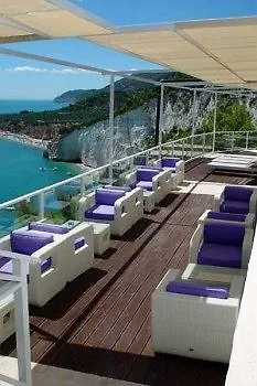 Scapone Hotel Mattinata