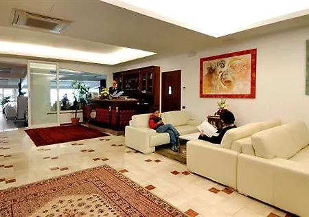 Scapone 호텔 마티나타