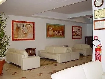 Scapone Hotel