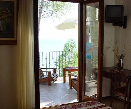 Scapone 4* Mattinata