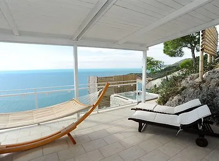 Scapone Hotel Mattinata