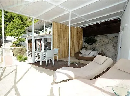 Scapone Hotel