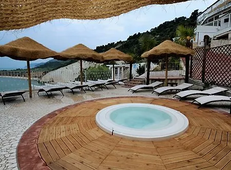 Scapone Hotel