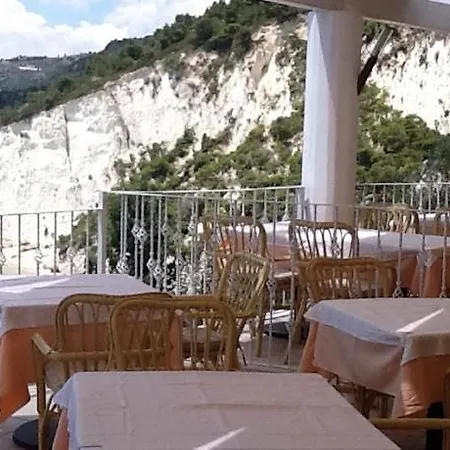 Hotel Scapone 4*