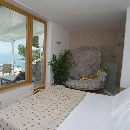 Hotel Scapone 4*