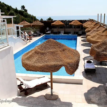 Hotel Scapone
