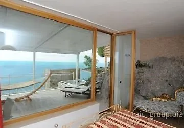 Scapone Hotel Mattinata