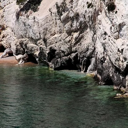 Scapone Hotel Mattinata