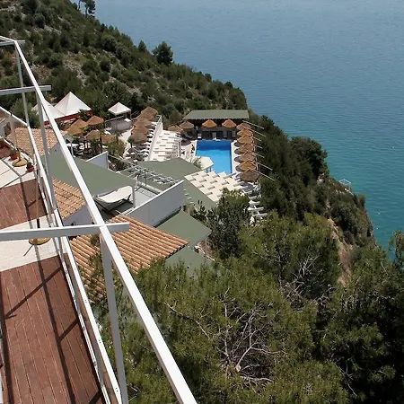 Hotel Scapone Mattinata