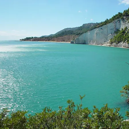 Scapone Hotel Mattinata