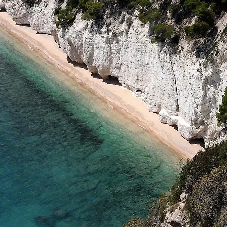 Scapone 4* Mattinata