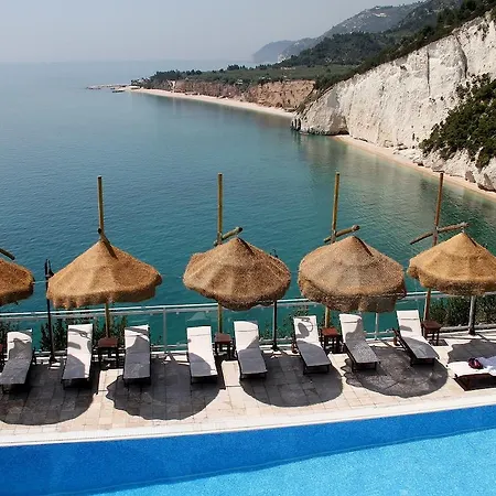 Hotel Scapone