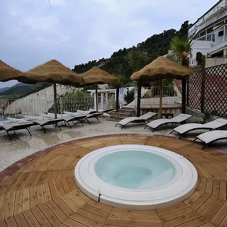 Scapone 호텔 마티나타