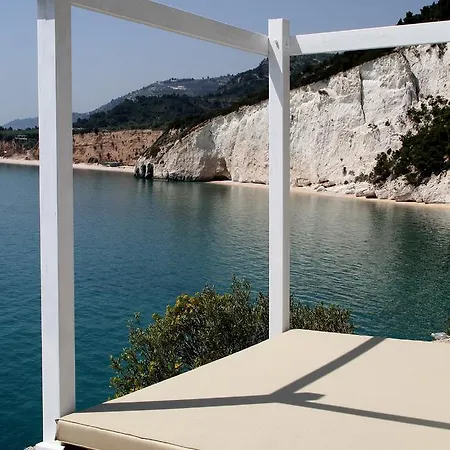 Hotel Scapone Mattinata