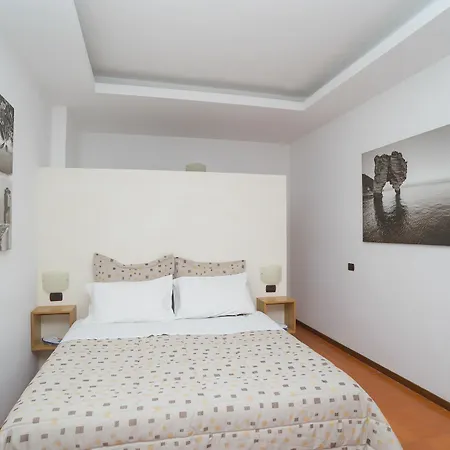 Hotel Scapone