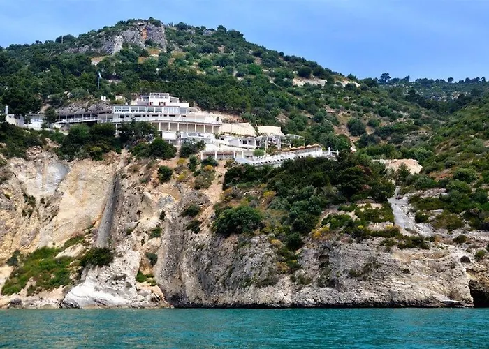 Scapone 4* Mattinata