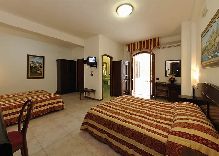 Scapone 4* Mattinata