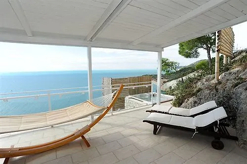 Scapone Hotel Mattinata